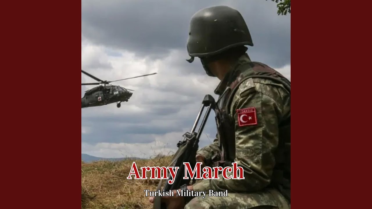 Army March