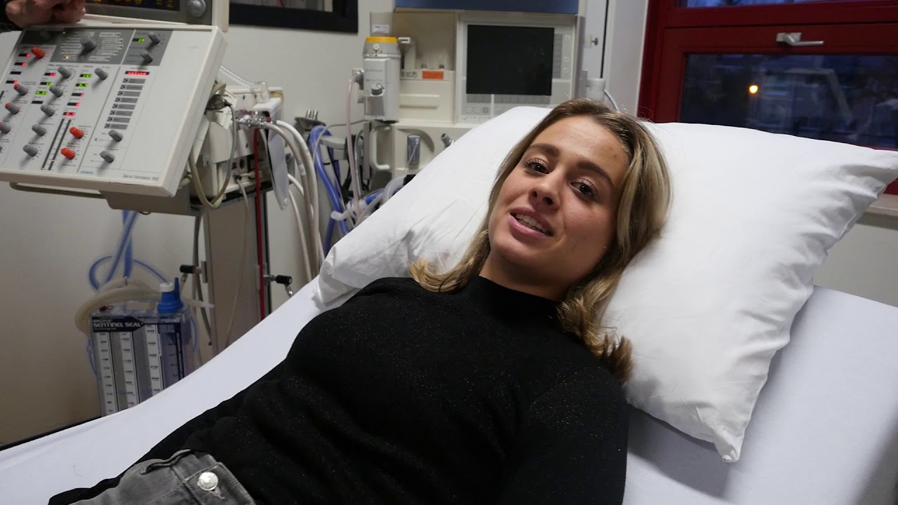 minor High Care Volwassenen 