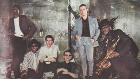 Thumbnail of The Beat - Hands Off She's Mine