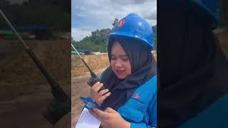 pesan keselamatan