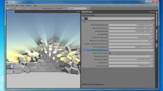XNA Game Editor Prototype