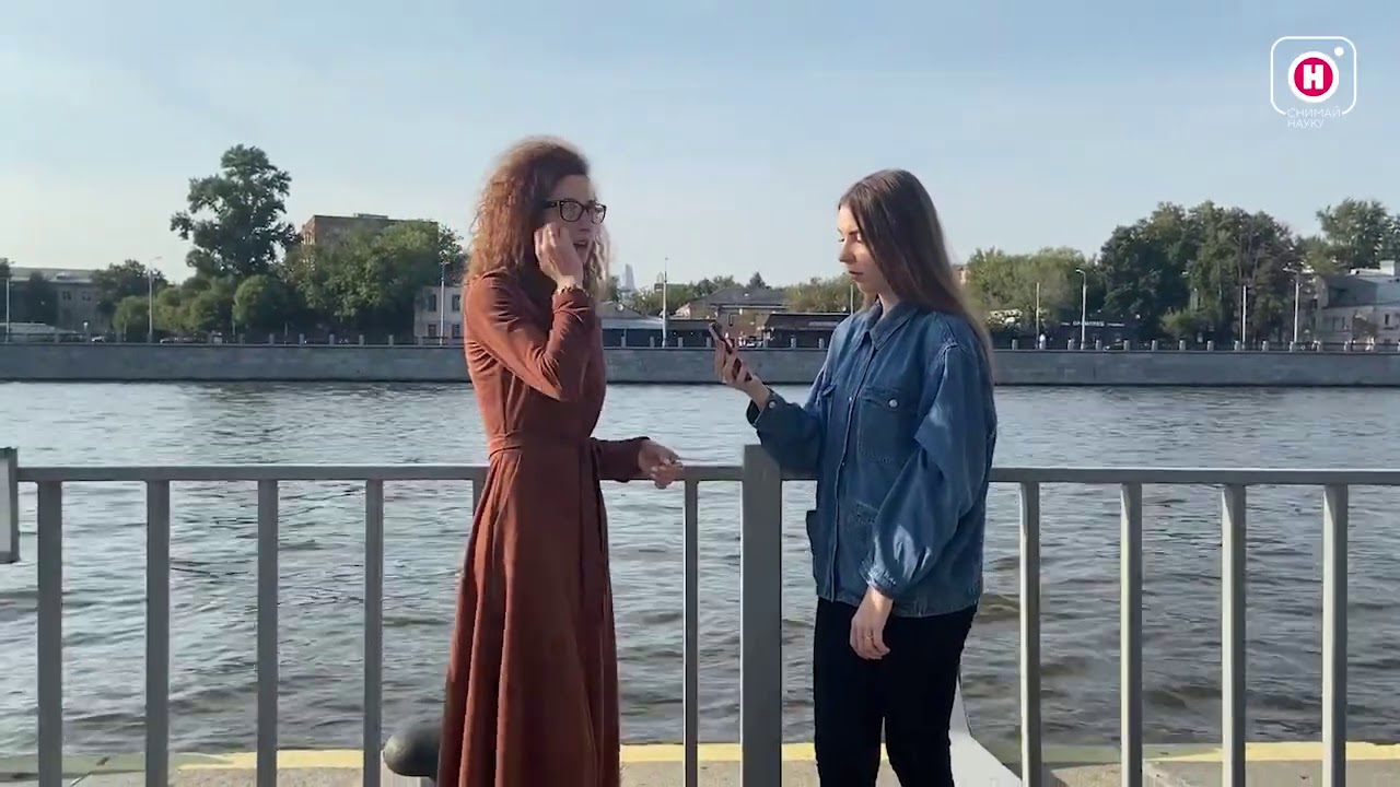 Вода: моделирование и управление
