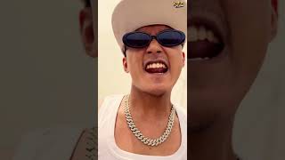 DESI FLOW - Rinmorin ft. KBABI