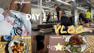 видео: vlog: новый тренировочный план/снова заболела/мои будни картинка: vlog: новый тренировочный план/снова заболела/мои будни