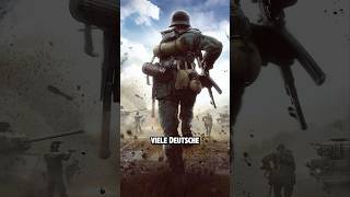 Dday 1944 Us Soldaten Packen Aus Deutsche Soldaten Freiwild