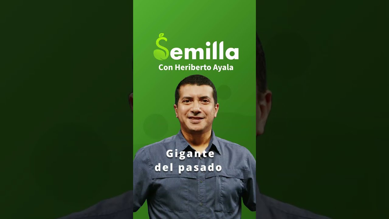Gigante del pasado