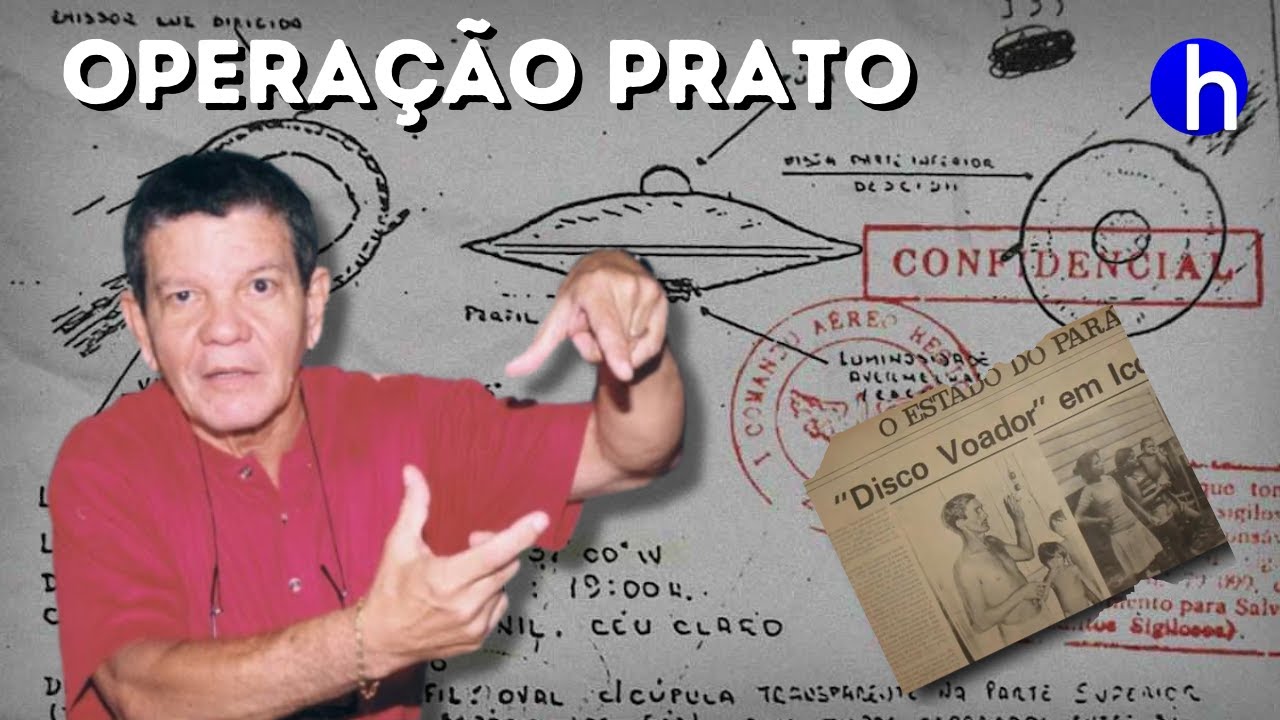 Operação Prato - YouTube