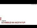 Uchambuzi Wa Hadithi Fupi 