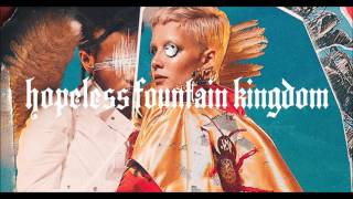 Video thumbnail of "Halsey - Sorry (Official Instrumental)"