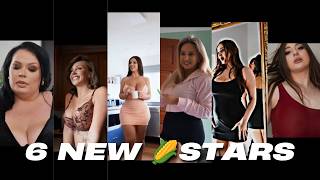 6 New Best Actresses Of Ers