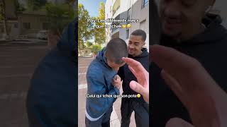 Pov Les Différents Mecs Que Tu Tchek