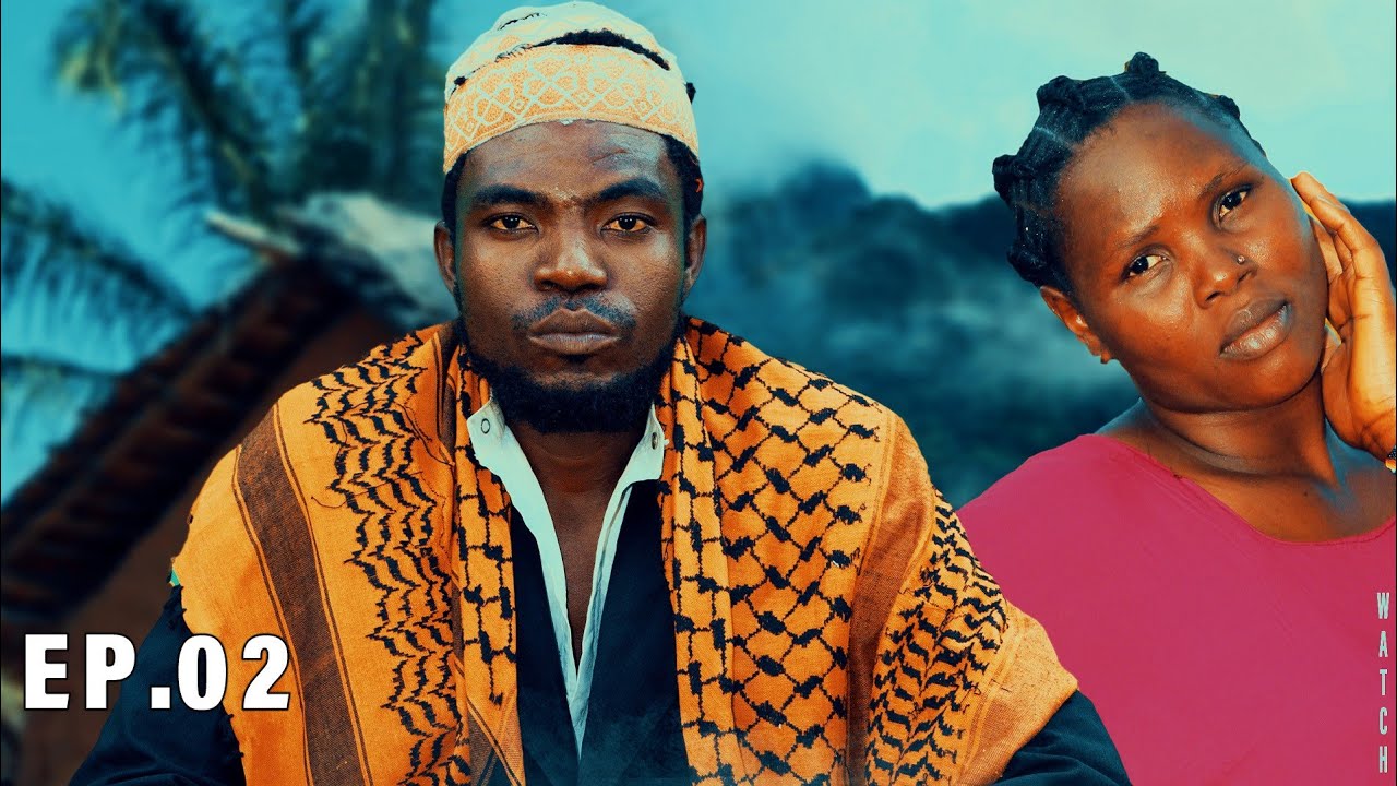 SHERIA MOJA   EP 02 / SWAHILI MOVE IN TANZANIA