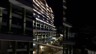 this hotel in Alanya is amazing ??? ? beacation goviral viral youtubeshorts shorts