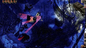 Commandos 2 - Destination Paris 2.0 - NB3 Wings Can