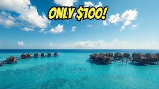 Luxury Travel on a Budget: Uncover Exclusive Deals & Hacks for the Trip of a Lifetime!