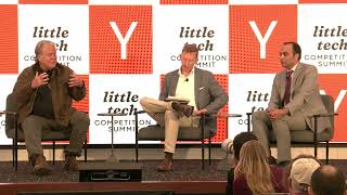 Are Techno Optimism and Populism Incompatible?