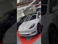 Choose your rides new color lifes too short to drive boring cars tesla vinylwrap autowrap