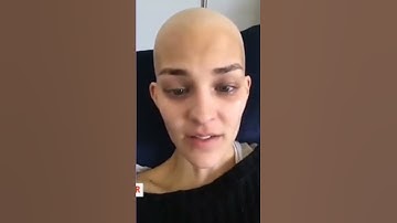 Thumbnail of SINGER JANE NIGHTBIRDE MARCZEWSKI HER LAST VIDEO BEFORE DEATH