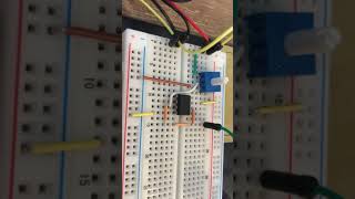 ECET 17700 Lab 9 10   5  Input Buffer