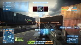 Rastaman BF3 Hack | BauntiCheats