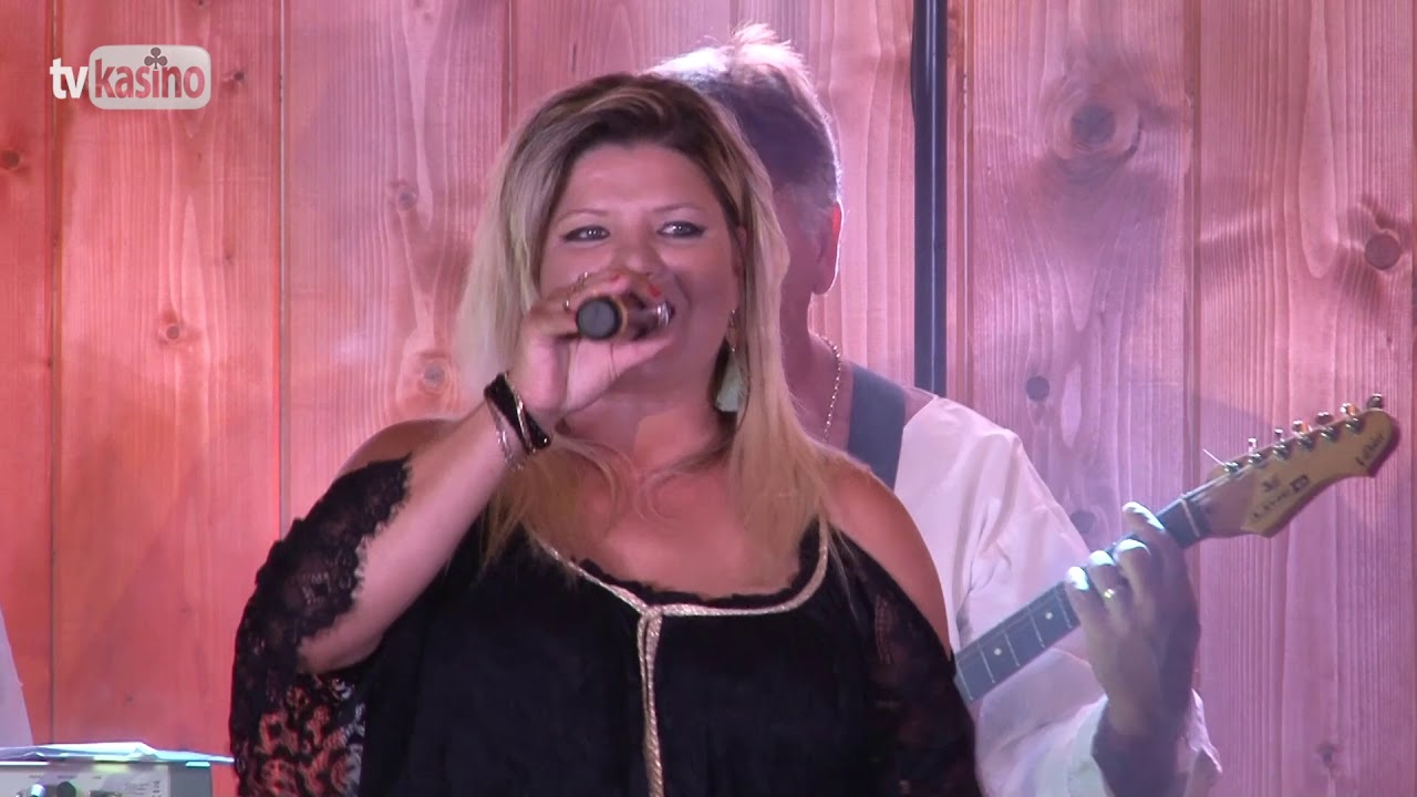 Silvia a Peter Klimentovci: Taká, taká som