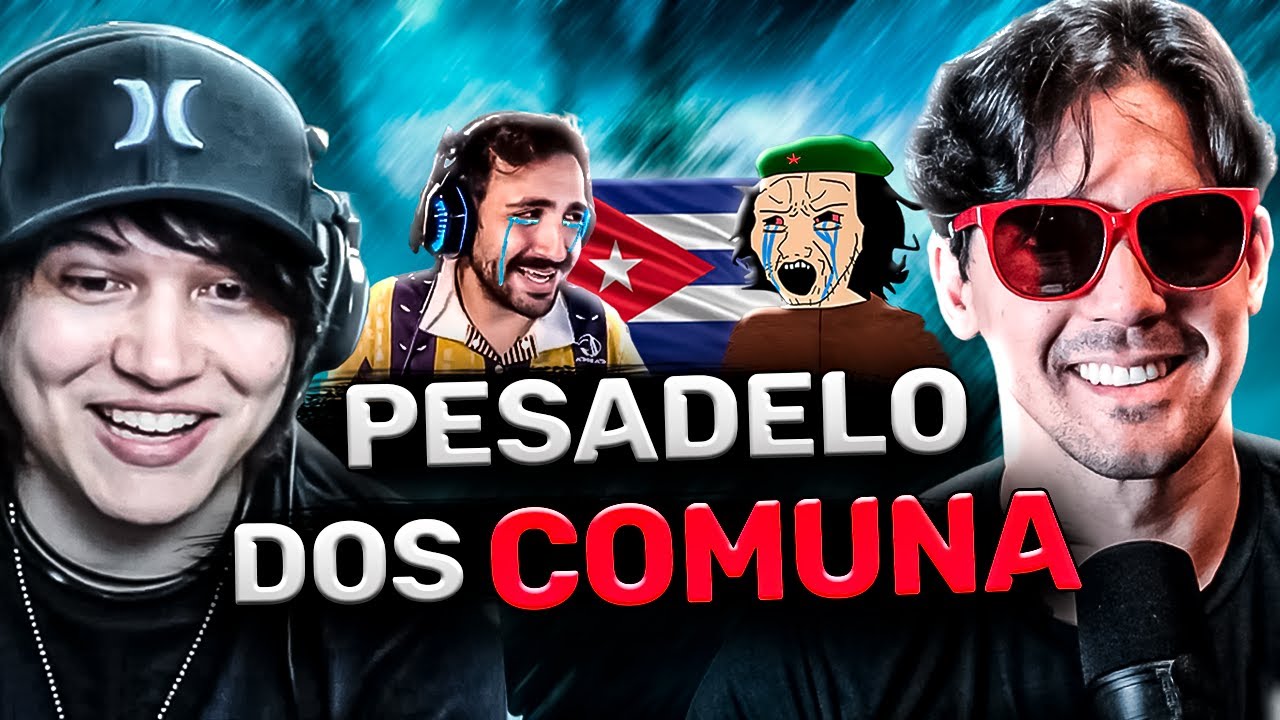 BRASÃO DE ARMAS JANTANDO GAIOFATO 2 (REACT)