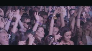 Weekend Festival BALTIC 2016 - PHASE 4 ARTIST RELEASE