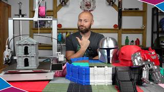 Bambu Lab A2L Review: A Budget Large Format Printer