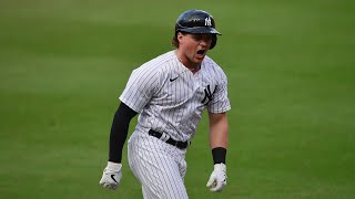 Luke Voit's journey to becoming MLB's home run king Wealth