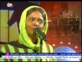 اسمر جميل غناء الكاشف اداء هاجر محمود