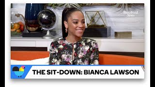 Bianca Lawson Wants The Chance To Direct Her Mom And Dad