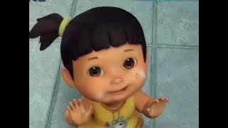 ADIT SOPO JARWO  - TERBARU  - ADEL TERKUNCI KENA SANKSI