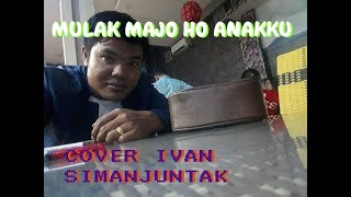 Cover Lagu Andungsantana Triomulak Ma Ho Anakkon Hu