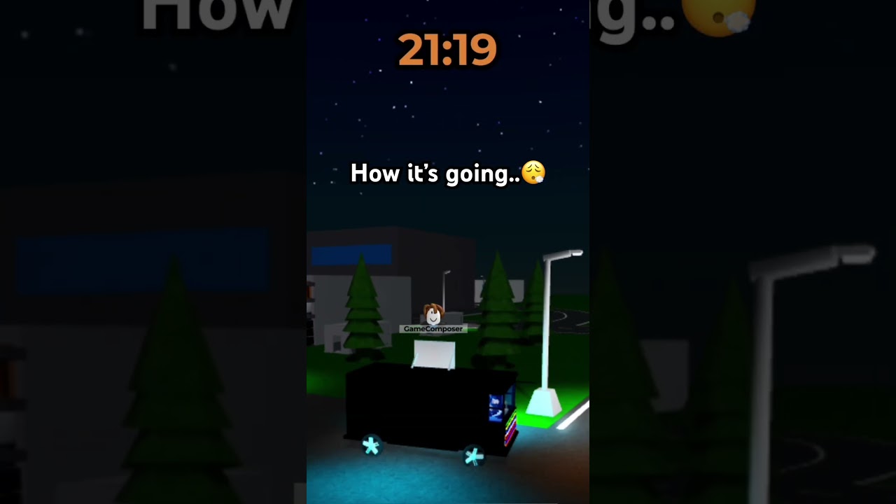 So much progress 💪 Game Name: Food Truck Empire; Release next week! 💯 