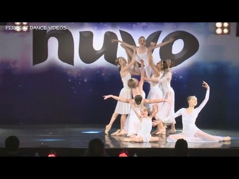 Classical Dance Academy / Auld Lang Zyne