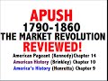 American Pageant Chapter 14 Review APUSH