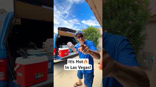 Testing Budget AC Units in My Truck Camper #diy #hvac #camping