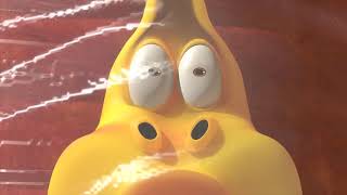 Larva Season 3 - 26 Cling Film