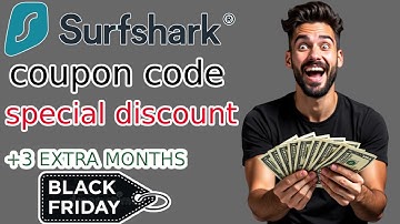 Surfshark Coupon Code 💸 Get The Best Surfshark Discount Code NOW
