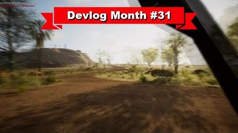 Devlog #31 - Road To Golgotha Gameplay in "I Am Jesus Christ"