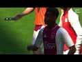 Syndicate OCM - Season 2 - Champions League - Groupstage Game 5 - AFC Ajax vs SL Benfica