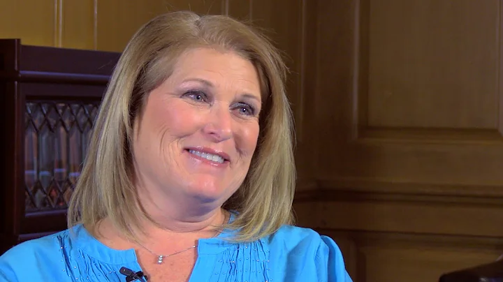 Debra Wood -- Cardiac Patient