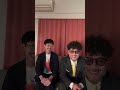 どうもリッキーさん ライブ配信。ゲスト:ドレステリア小山さん「ショップ店員が選ぶ、今行くべきセレクトショップとは?」