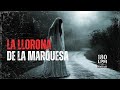 Se le APARECIÓ LA LLORONA en la carretera de LA MARQUESA
