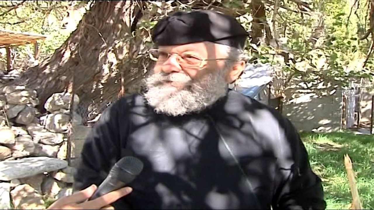 Ανθρώπων Έργα, Βροντήσι - neakriti.gr