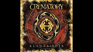 Crematory - Kaltes Feuer