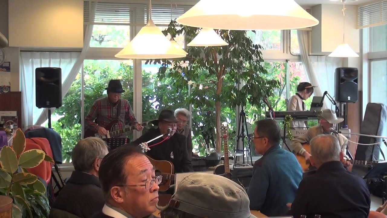 三州かまどグループろくえん年忘れコンサート（1部）