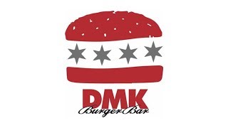 DMK Burger Bar - Caroline - Walkthrough