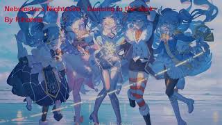 Nightcore - Dancing in the Dark By Rihanna