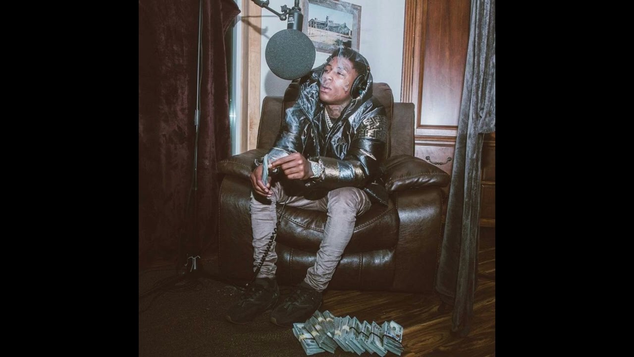 [FREE FOR PROFIT] NBA Youngboy Type Beat 2024 - 